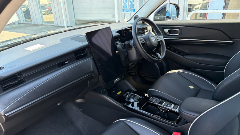 Honda E Ny1 150kW Elegance 69kWh 5dr Auto Electric Hatchback